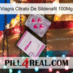 Viagra Sildenafil Citrate 100Mg 32